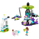 LEGO Amusement Park Space Ride 41128