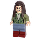 LEGO Amy Farrah Fowler Minifigurine