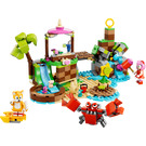 LEGO Amy's Animal Rescue Island Set 76992