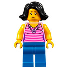 LEGO An Minifigura