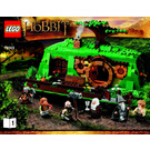 LEGO An Unexpected Gathering Set 79003 Instructions