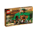 LEGO An Unexpected Gathering Set 79003 Packaging