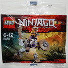 LEGO Anacondrai Battle Mech Set 30291 Packaging