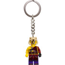LEGO Anacondrai Kapau Key Chain (851353)