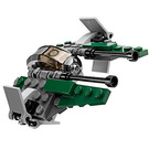 LEGO Anakin's Jedi Interceptor Set 30244