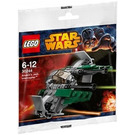 LEGO Anakin's Jedi Interceptor Set 30244 Packaging