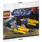 LEGO Anakin's Podracer Set 30057 Packaging