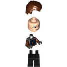LEGO Anakin Skywalker (Clone Trooper Kopf) Minifigur