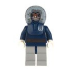 LEGO Anakin Skywalker en Parka Minifigura