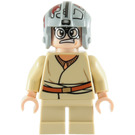 LEGO Anakin Skywalker avec Podracer Casque Minifigurine