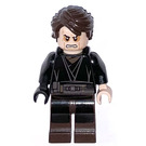 LEGO Anakin Skywalker mit Sith Gesicht Minifigur