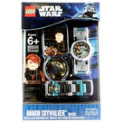 LEGO Anakin Star Wars Watch (9002045)