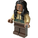 LEGO Anamaria Minifigure