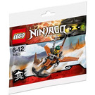 LEGO Anchor-Jet 30423 Packaging