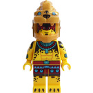 LEGO Ancient Warrior Minifigurka