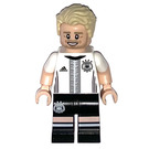 LEGO André Schürrle, No. 9 Мініфігурка