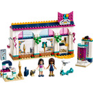 LEGO Andrea's Accessories Store 41344