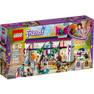 LEGO Andrea's Accessoires Store 41344 Packaging