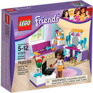 LEGO Andrea's Bedroom Set 41009 Packaging