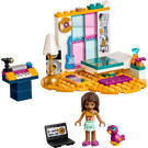 LEGO Andrea's Bedroom 41341