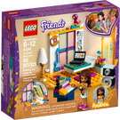 LEGO Andrea's Bedroom Set 41341 Packaging