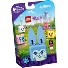 LEGO Andrea's Bunny Cube Set 41666 Packaging