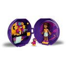 LEGO Andrea's DJ Pod 853775