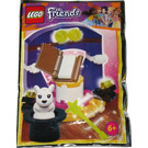 LEGO Andrea's Magic Show Set 562009