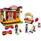 LEGO Andrea's Park Performance Set 41334