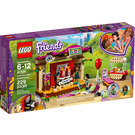 LEGO Andrea's Park Performance Set 41334 Packaging
