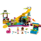 LEGO Andrea's Pool Party Set 41374