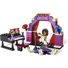 LEGO Andrea's Stage 3932