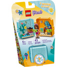 LEGO Andrea's Summer Play Cube Set 41410 Packaging