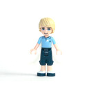 LEGO Andrew Minifigur