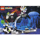 LEGO Android Base 6958