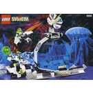 LEGO Android Base Set 6958