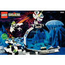 LEGO Android Basis 6958 Instructions