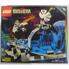 LEGO Android Base Set 6958 Packaging