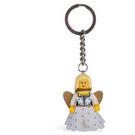LEGO Angel Schlüssel Kette (852743)