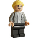 LEGO Angela Martin Minifigure