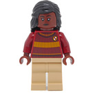 LEGO Angelina Johnson Минифигурка