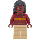 LEGO Angelina Johnson Minifigure