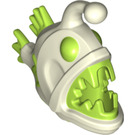 LEGO Anglerfish mit Lime Zähne (67471)