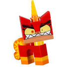 LEGO Angry Unikitty Мініфігурка