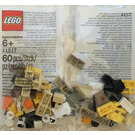 LEGO Animal Atlas parts Set 11917