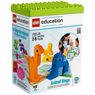LEGO Dier Bingo 45009 Packaging
