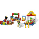 LEGO Animal Clinic 6158