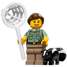 LEGO Animal Control Officer Set 71011-8