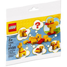 LEGO Animal Free Builds - Make It Yours Set 30541 Packaging