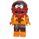 LEGO Tier Minifigur